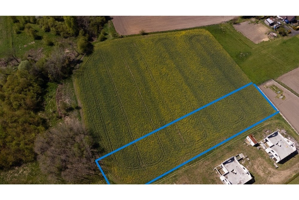 Działka budowlana - Sprzedaż - Czarków, Polska - 4.jpg - 470131102-24