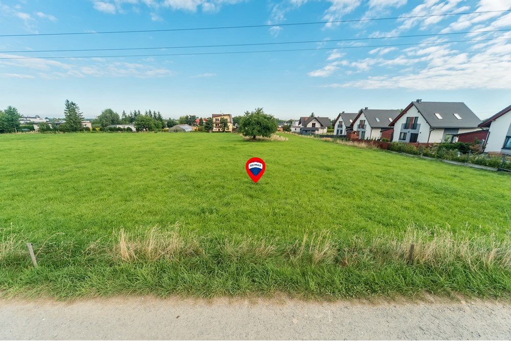 Działka budowlana - Sprzedaż - Jaworze, Polska - 18.jpg - 800061093-121