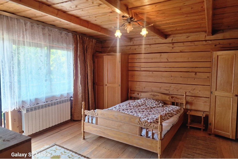 Dom wolnostojący - Sprzedaż - Niedzica-Zamek, Polska - image00029.jpeg - 470151037-45