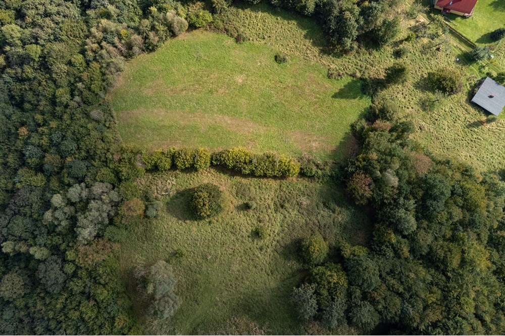 Działka budowlana - Sprzedaż - Międzybrodzie Bialskie, Polska - DJI_0544.jpg - 800061103-193