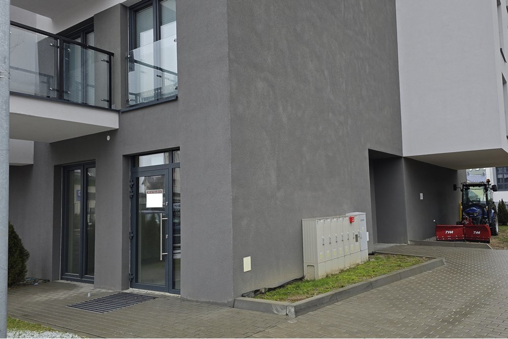 Lokal handlowy/usługowy - Sprzedaż - Nowy Targ, Polska - 20241129_132535.jpg - 800091054-46