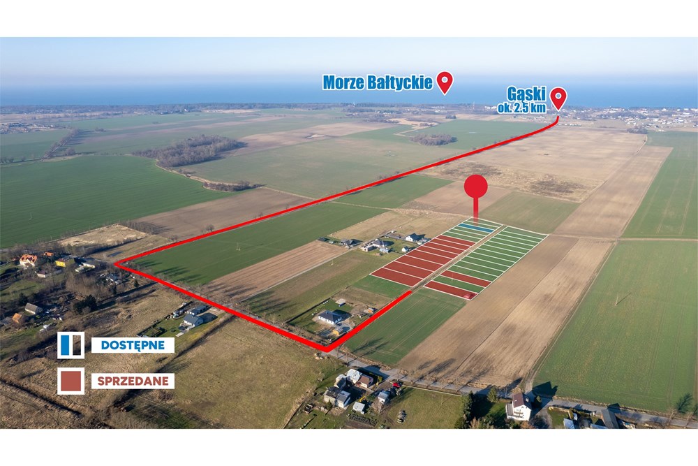 Działka budowlana - Sprzedaż - Śmiechów, Polska - 1_0038_27.jpg - 470281002-181