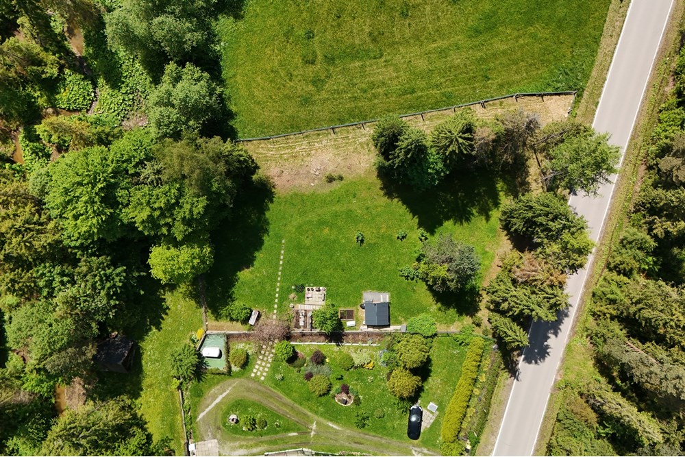 Nieruchomość gruntowa - Sprzedaż - Ludźmierz, Polska - DJI_20250604120525_0878_D.JPG - 800091054-31