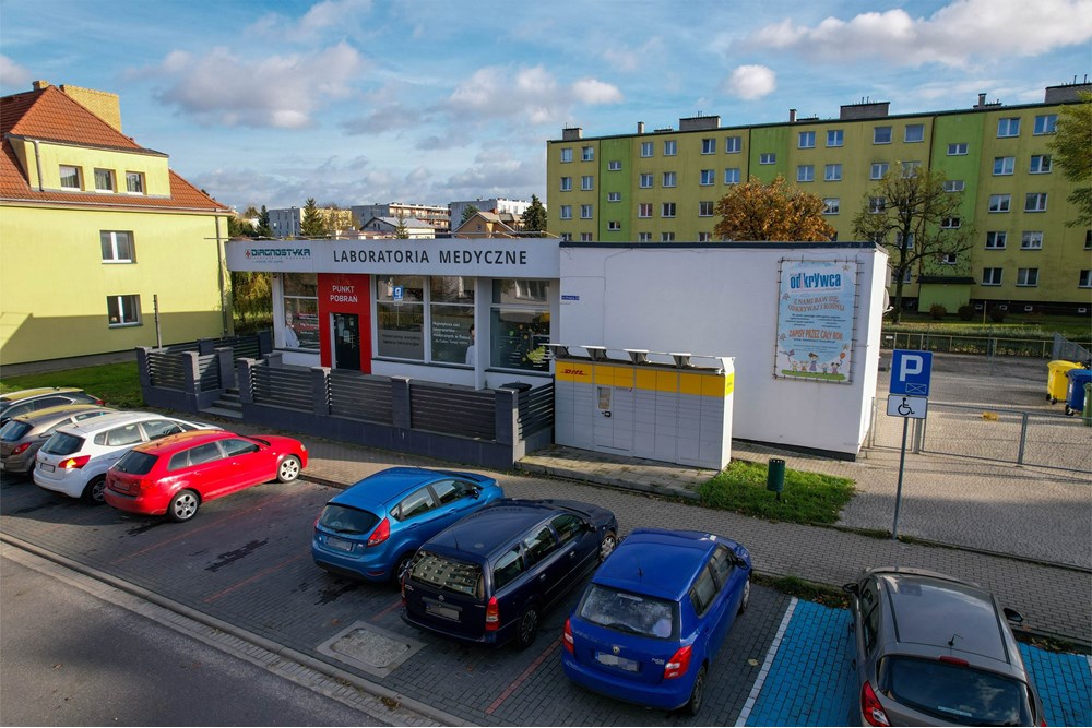 Lokal handlowy/usługowy - Sprzedaż - Koszalin, Polska - 30.jpg - 470281003-80