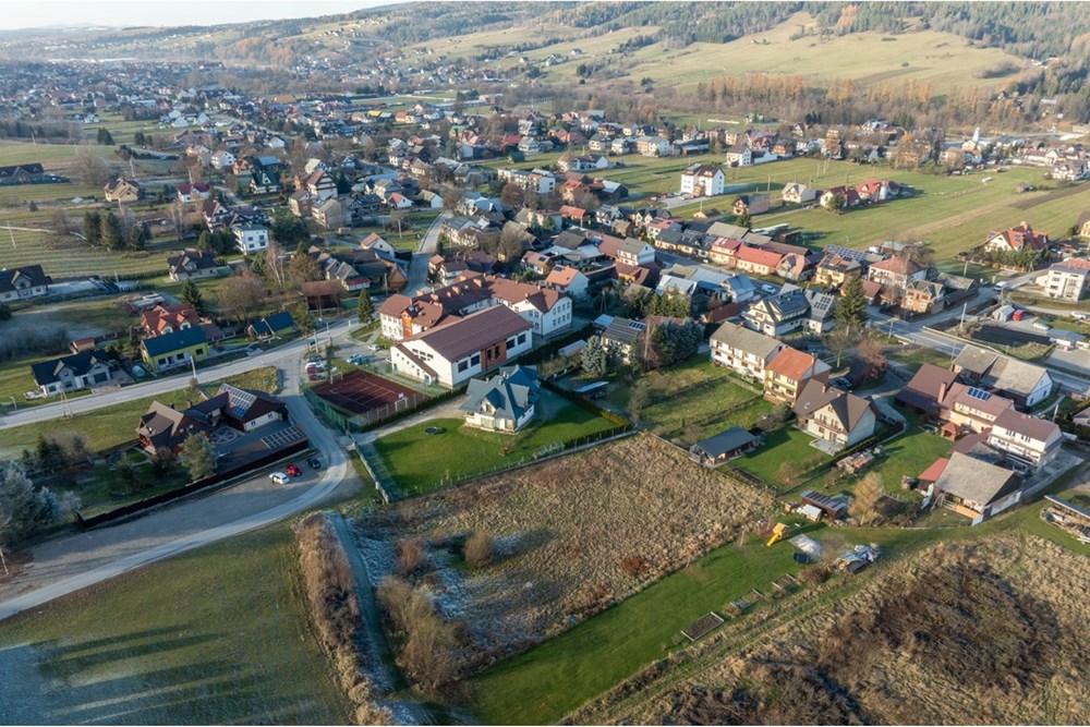 Działka budowlana - Sprzedaż - Ostrowsko, Polska - 20251119-DJI_0717-HDR[1].jpg - 800091058-10