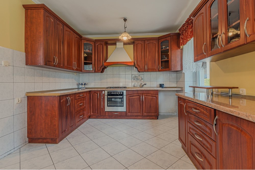 Dom wolnostojący - Sprzedaż - Zbytków, Polska - 8.JPG - 470131026-162