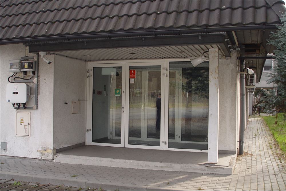Biuro - Sprzedaż - Katowice, Polska - 15 - 800161017-6