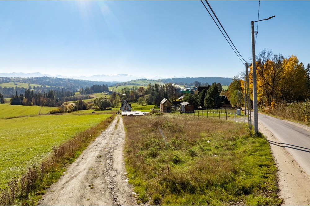Działka budowlana - Sprzedaż - Maruszyna, Polska - 20251020-DJI_0580-HDR.jpg - 470151024-461