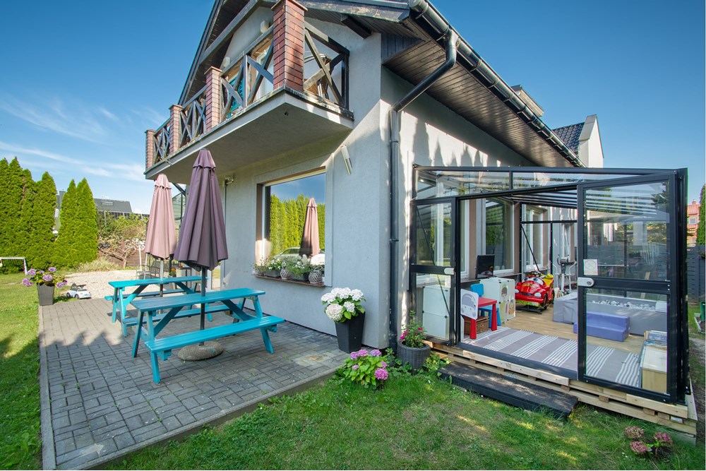 Zakwaterowanie - Sprzedaż - Sianożęty, Polska - DSC_0105.jpg - 790221014-16