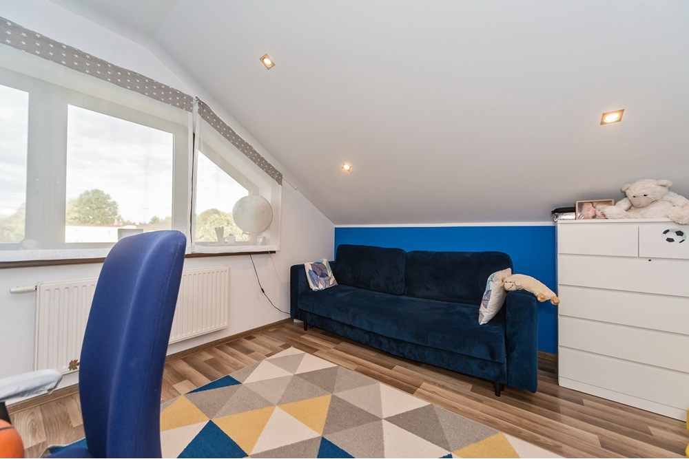 Dom dwurodzinny - Sprzedaż - Bestwinka, Polska - BEST_076M.jpg - 800061076-435