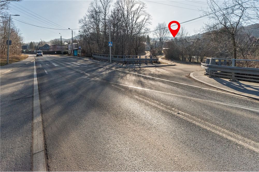 Działka budowlana - Sprzedaż - Bielsko-Biała, Polska - 60 - 800061076-406