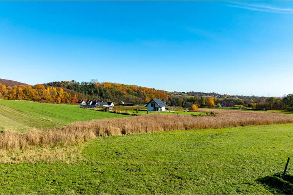 Działka budowlana - Sprzedaż - Siedlec, Polska - 20251031-DJI_0173-HDR.jpg - 800241005-218