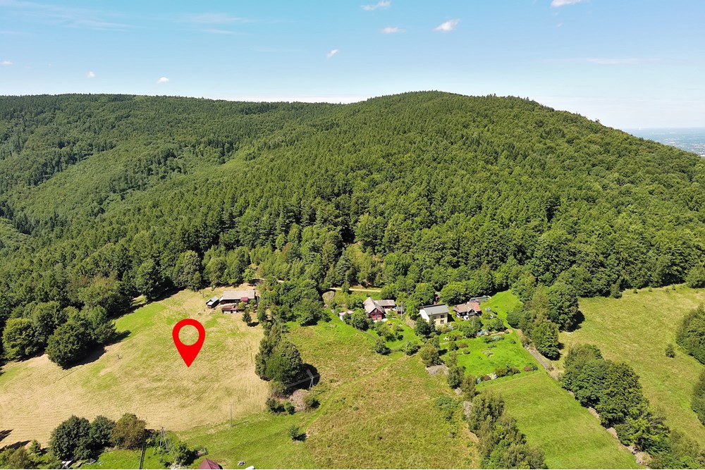 Domek wiejski - Sprzedaż - Międzybrodzie Bialskie, Polska - ZA24_039D.JPG - 800061127-27