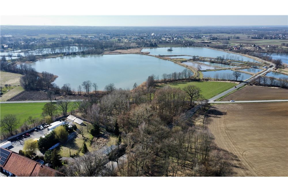 Działka budowlana - Sprzedaż - Osiek, Polska - 18 - 800061127-2