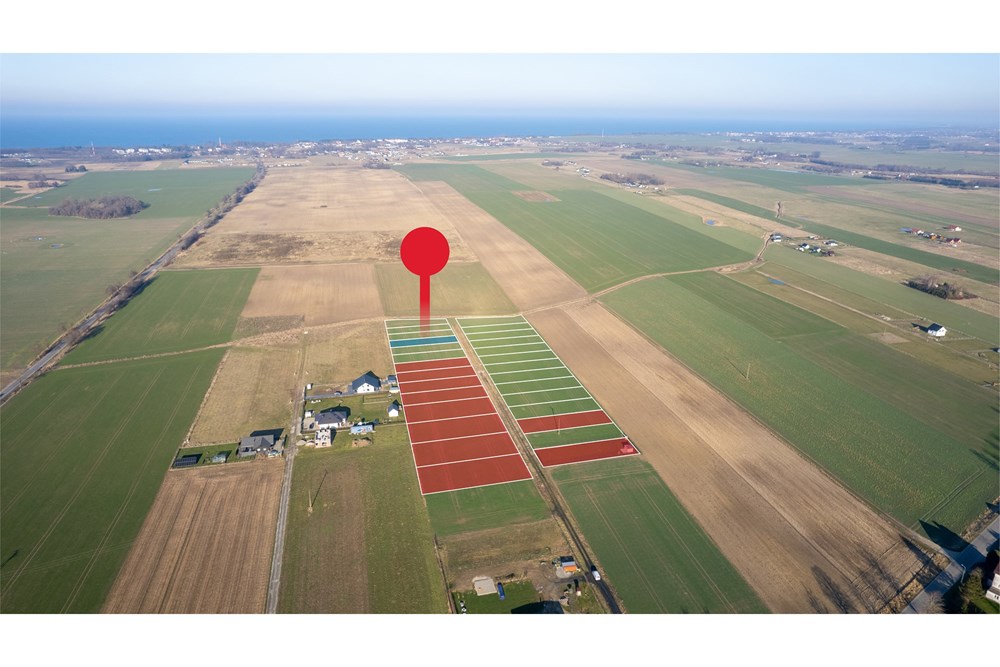 Działka budowlana - Sprzedaż - Śmiechów, Polska - 1_0017_48.jpg - 470281002-180