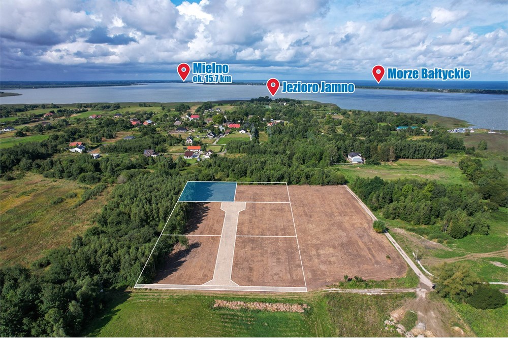 Działka budowlana - Sprzedaż - Koszalin, Polska - 6.jpg - 470281008-44