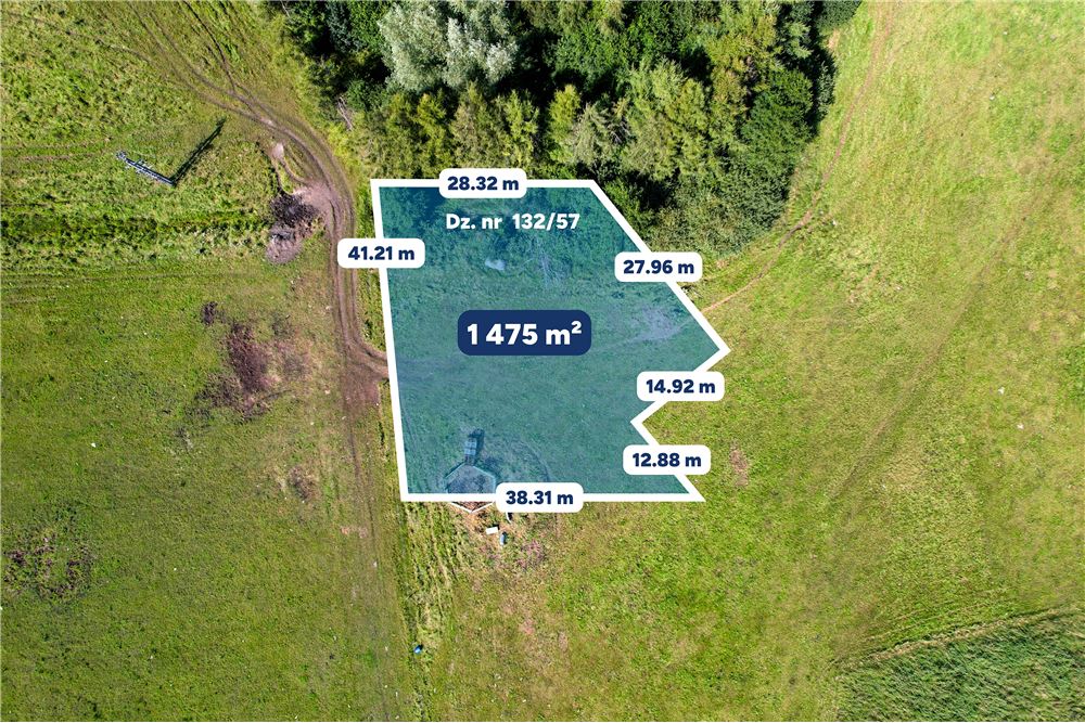 Działka - Sprzedaż - Koszalin, Polska - 4 - 470281008-40