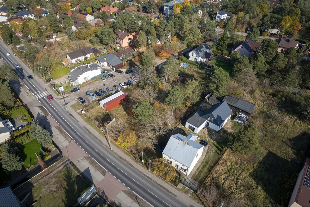 Działka budowlana - Sprzedaż - Otwock, Polska - OTWOCK-3.jpg - 810251081-4