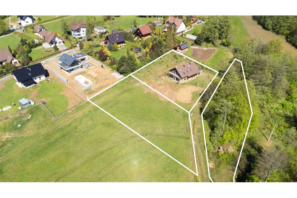 Dom dwurodzinny - Sprzedaż - Górki Wielkie, Polska - 37 - 470131089-57