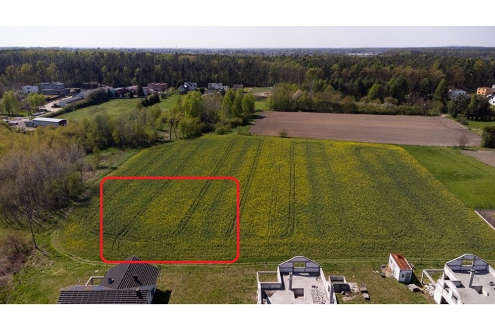 Działka budowlana - Sprzedaż - Czarków, Polska - 2.jpg - 470131102-28