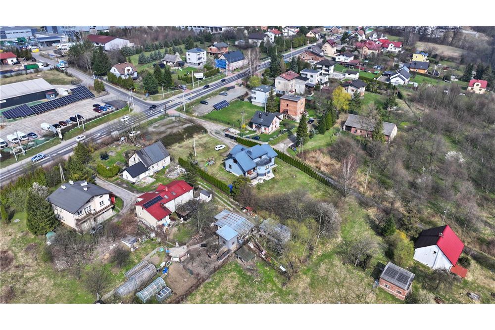 Dom wolnostojący - Sprzedaż - Bielsko-Biała, Polska - 71 - 800061016-1157