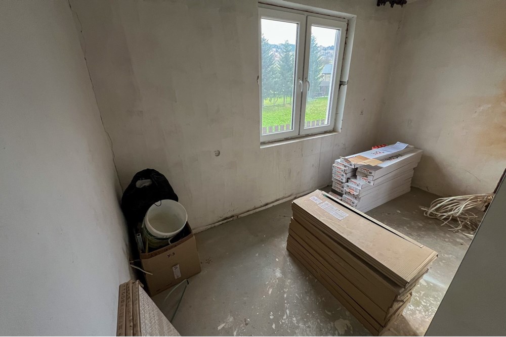 Dom bliźniak - Sprzedaż - Wieprz, Polska - 33.jpg - 800061039-522