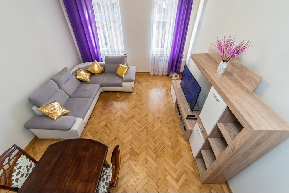 Mieszkanie - Sprzedaż - Bielsko-Biała, Polska - MI2_042M.jpg - 800061076-444