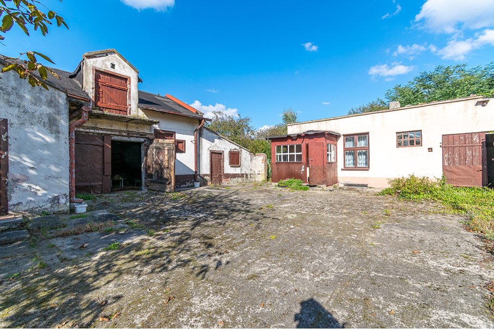 Dom wolnostojący - Sprzedaż - Łódź, Polska - Dom-na-sprzedaz-Lodz-8.jpg - 470191045-182