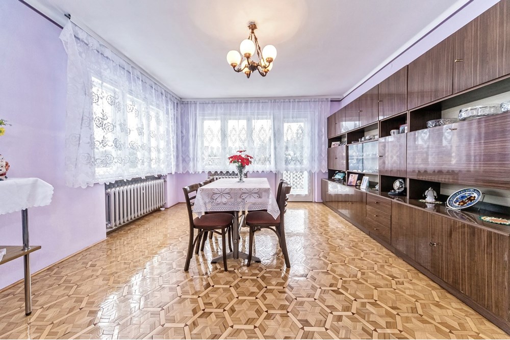 Dom wolnostojący - Sprzedaż - Jawiszowice, Polska - 7.jpg - 800061016-1300