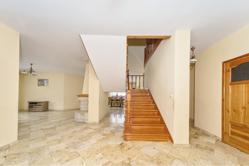 Dom wolnostojący - Sprzedaż - Rajcza, Polska - 9.jpg - 800061016-1302