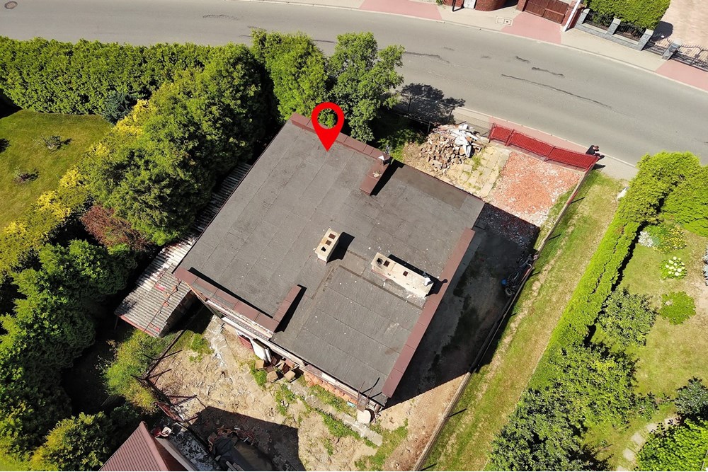 Dom wolnostojący - Sprzedaż - Żywiec, Polska - ZYW_048M.JPG - 800061129-29