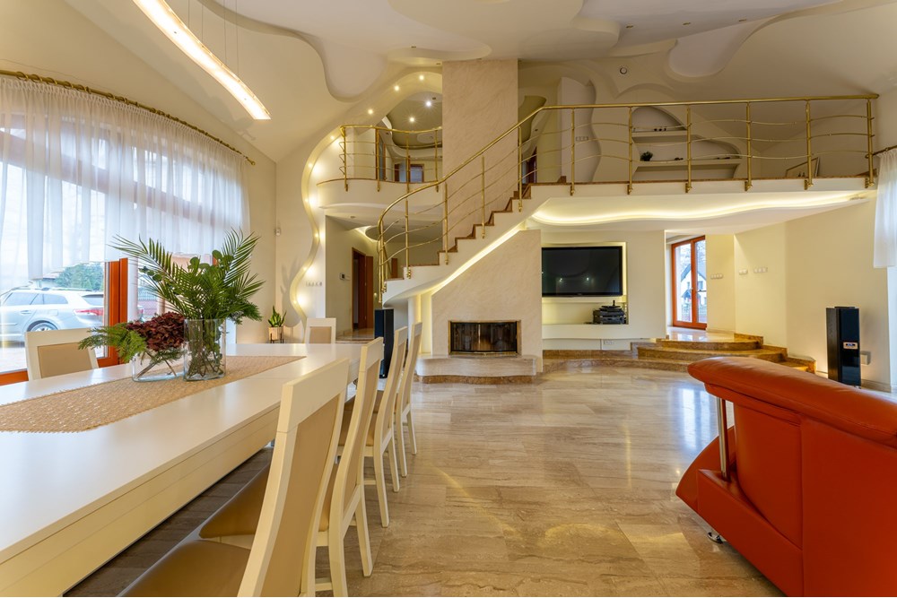 Dom wolnostojący - Sprzedaż - Sochaczew, Polska - ZUKOW-45.jpg - 810251085-2