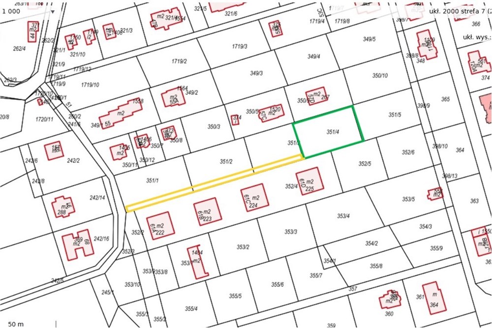 Działka budowlana - Sprzedaż - Krynica Zdrój, Polska - 351 4.jpg - 470131113-357