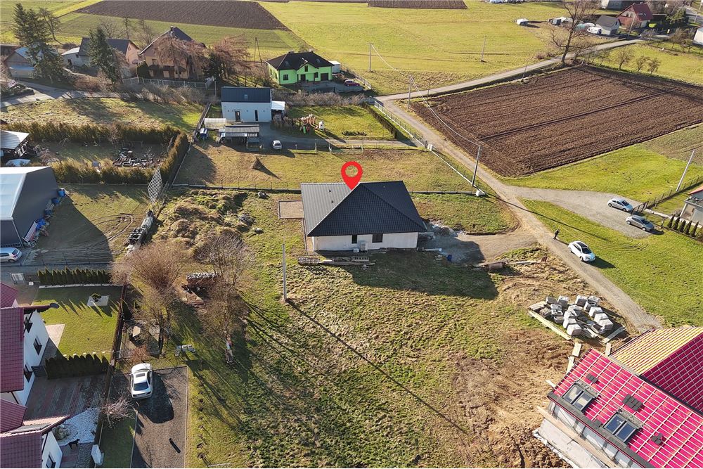 Dom wolnostojący - Sprzedaż - Dębowiec, Polska - 54 - 800061076-445