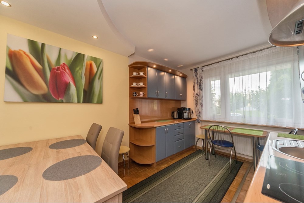 Dom dwurodzinny - Sprzedaż - Bestwinka, Polska - BEST_041M.jpg - 800061076-435