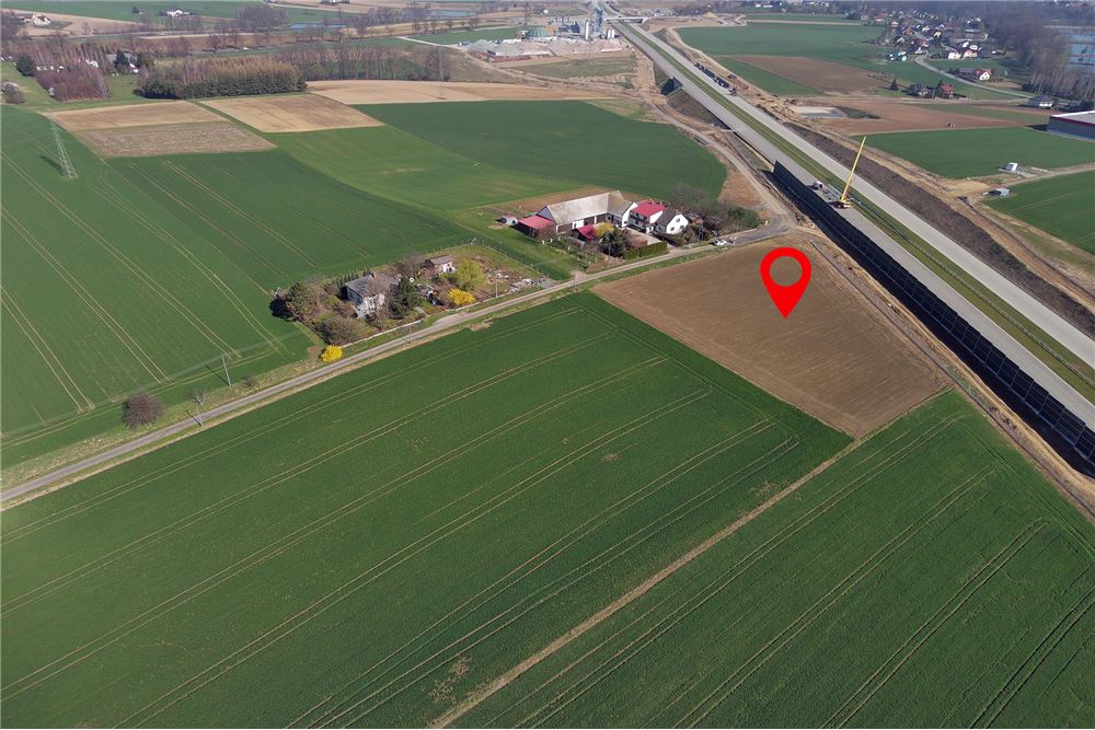 Działka budowlana - Sprzedaż - Stara Wieś Dolna, Polska - 43 - 800061076-408