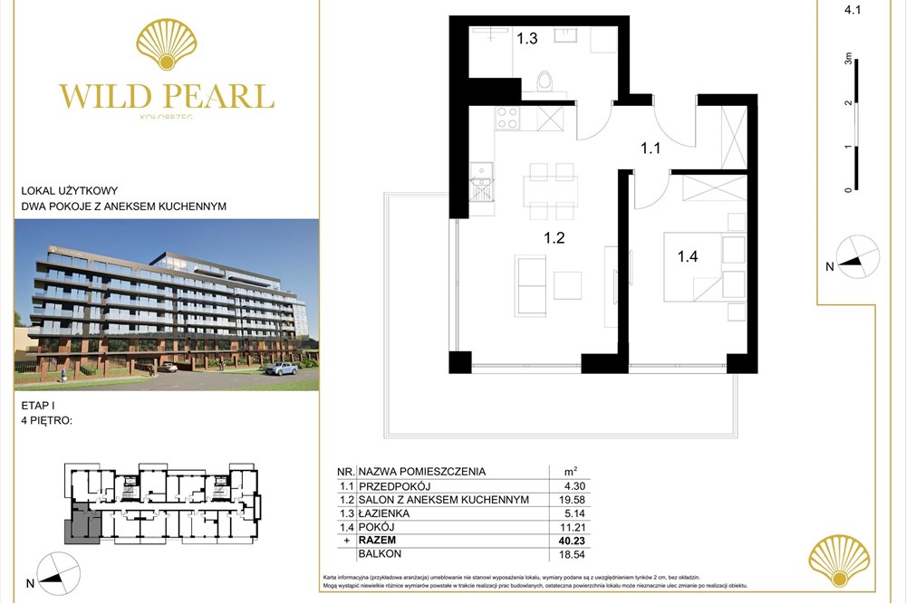 Mieszkanie - Sprzedaż - Kołobrzeg, Polska - KARTA 4.1 (1).jpg - 790221004-125