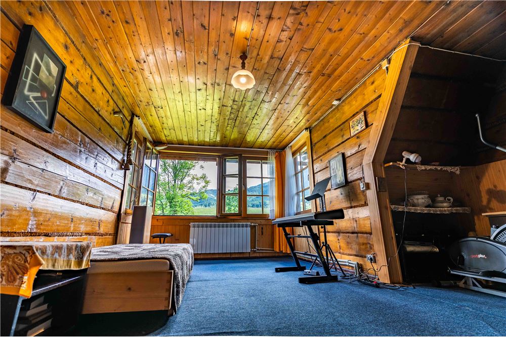 Dom wolnostojący - Sprzedaż - Zakopane, Polska - 41 - 800091040-89