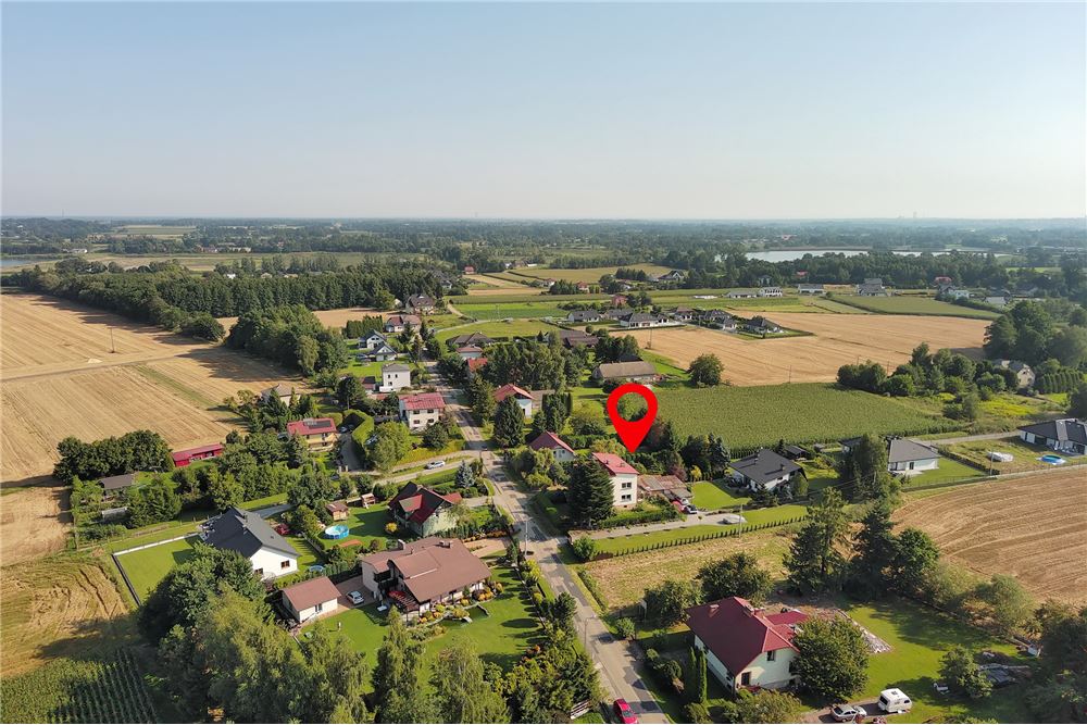 Dom wolnostojący - Sprzedaż - Kaniów, Polska - 6 - 800061076-425