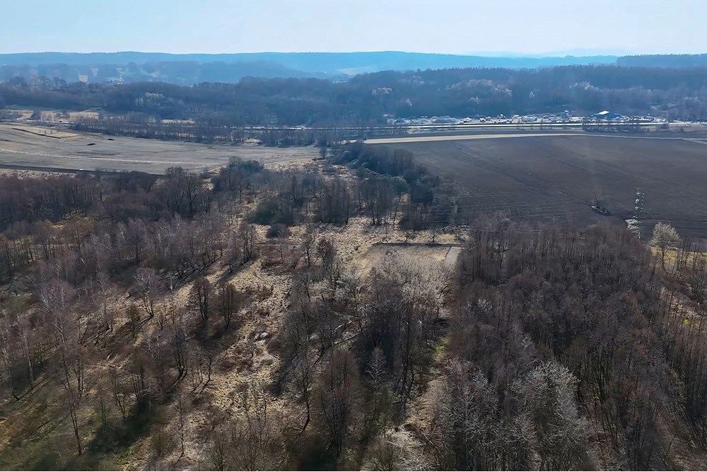 Działka budowlana - Sprzedaż - Krzeczów, Polska - 2e.jpg - 800241049-3