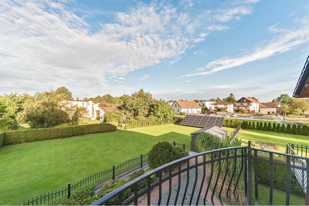 Dom dwurodzinny - Sprzedaż - Bestwinka, Polska - BEST_084M.jpg - 800061076-435