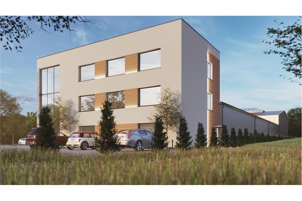 Nieruchomość inwestycyjna - Sprzedaż - Bulowice, Polska - 18 - 800061107-99