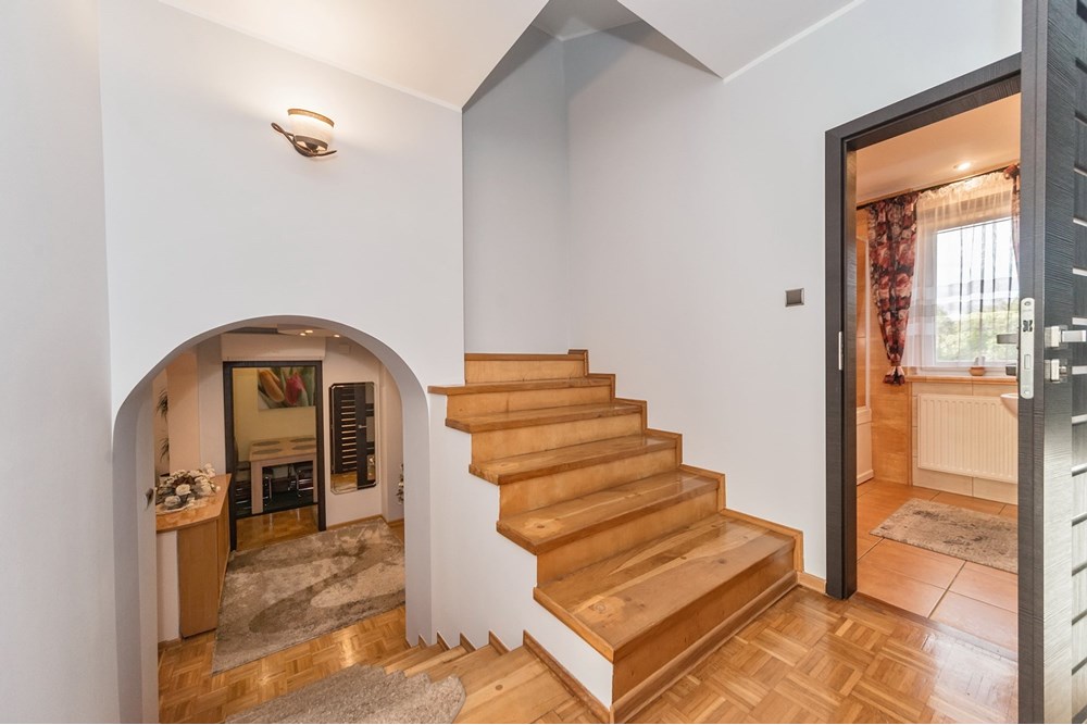 Dom dwurodzinny - Sprzedaż - Bestwinka, Polska - BEST_047M.jpg - 800061076-435