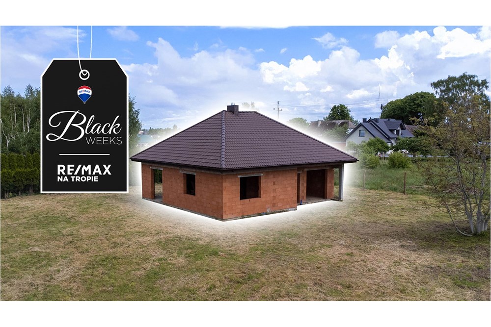 Dom wolnostojący - Sprzedaż - Niekłonice, Polska - 2 (6)_0000_Black_Weeks_etykieta.jpg - 470281003-72
