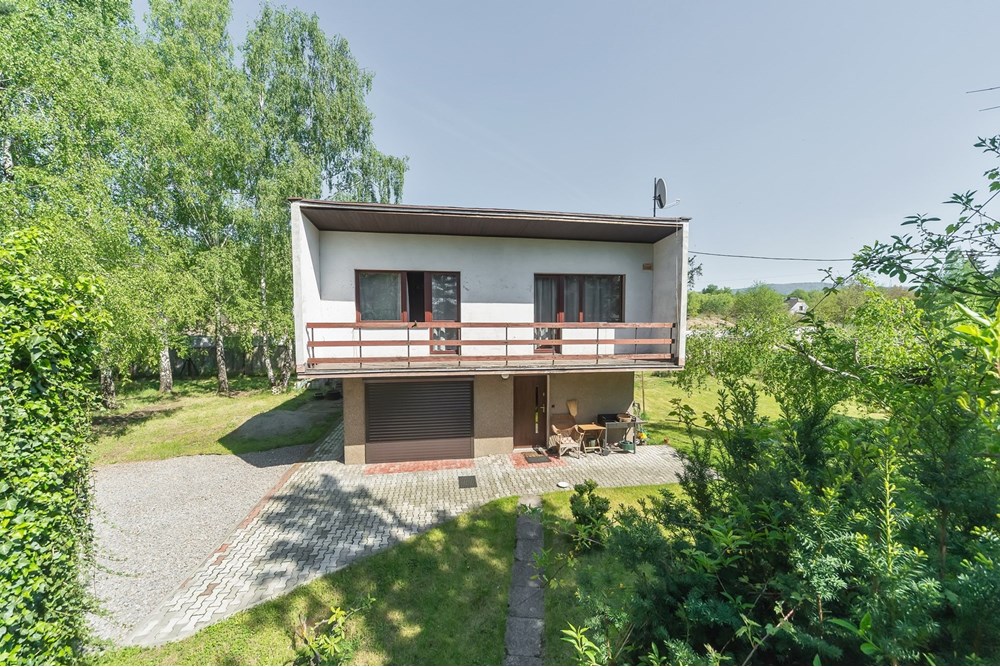 Dom jednorodzinny - Sprzedaż - Bielsko-Biała, Polska - DASZY_008M.jpg - 800061129-13