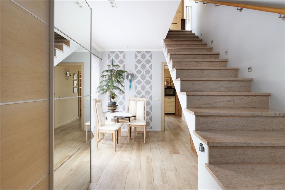 Dom dwurodzinny - Sprzedaż - Kęty, Polska - 29 - 800061107-93