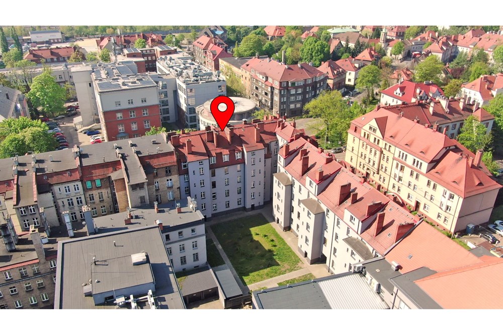 Mieszkanie - Sprzedaż - Bytom, Polska - Batorego36A Dron (9a).jpg - 800041074-11