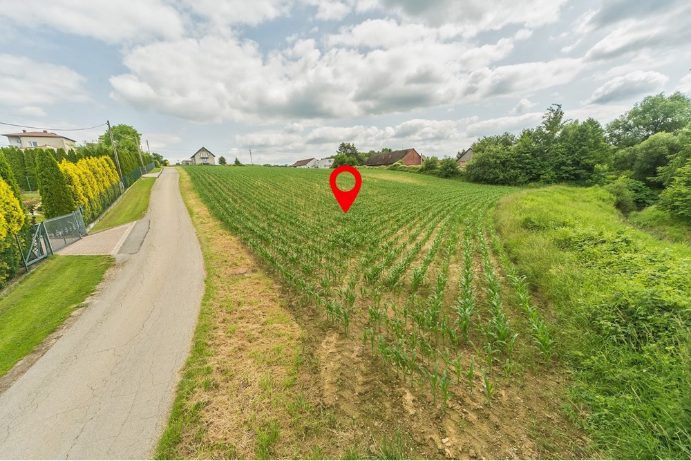 Działka budowlana - Sprzedaż - Bestwina, Polska - BEST_007M.jpg - 800061129-23