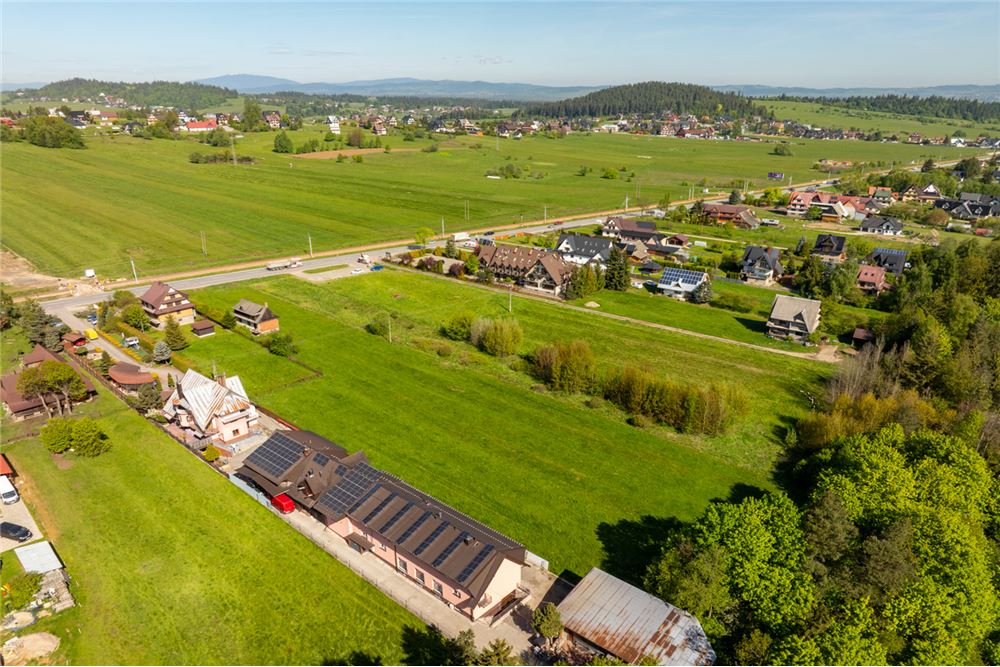 Działka - Sprzedaż - Bańska Niżna, Polska - 22 - 470151024-434