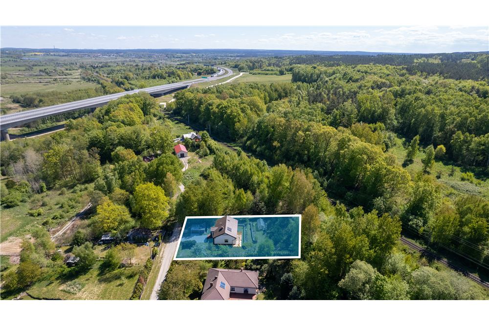 Dom wolnostojący - Sprzedaż - Kędzierzyn, Polska - 34 - 470281008-30